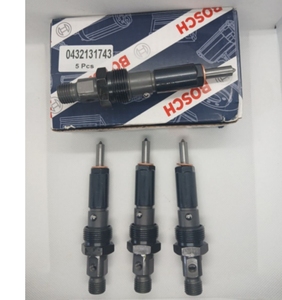 Machine Diesel <strong>Engine</strong> Part Marine 4B 4BT <strong>4BTA</strong> 6B 6BT 6BTA Injector 12MM 14MM 0432131743 for Cummins <strong>Engine</strong> - Product Image 1