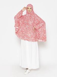 Meilleures ventes Naqab personnalisé pour femmes à manches longues Burqa de créateur robes musulmanes islamiques traditionnelles de style ethnique Abaya - Product Image 4