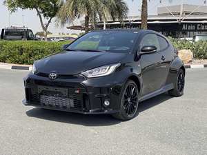 Clean Tittle Usado <span class=keywords><strong>Toyota</strong></span> Yariss GR <span class=keywords><strong>2023</strong></span> Model Year European Spec cars Ready to go - Product Image 3