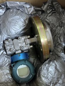 Передатчик перепада давления <span class=keywords><strong>Yokogawa</strong></span> EJA210E, высокоточный 0.075% промышленный передатчик разности давления - Product Image 2