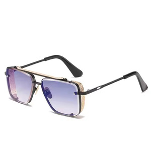 1906 dégradé métal maille bord rétro <span class=keywords><strong>lunettes</strong></span> <span class=keywords><strong>de</strong></span> <span class=keywords><strong>soleil</strong></span> <span class=keywords><strong>lunettes</strong></span> <span class=keywords><strong>de</strong></span> <span class=keywords><strong>soleil</strong></span> pour hommes et femmes <span class=keywords><strong>Amazon</strong></span> vente en gros anti-UV carré euro-américain - Product Image 3