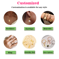 Collier pendentif croix mains jointes rétro tendance européen et américain, chaîne à maillons en acier inoxydable, bijoux chrétiens pour hommes et femmes