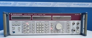 เครื่องกำเนิดสัญญาณ R&S Rohde & Schwarz SMG 1GHz มือสอง - Product Image 1