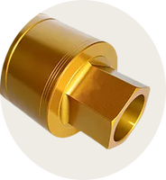Forets diamantés turbo segmentés de qualité supérieure pour le perçage du béton, longue durée de vie et coupe précise