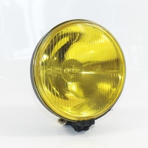 Nueva Luz Delantera Antiniebla JSHINE con Lente Amarilla RALLYE 1000 PROTECTIVE, Luz de Conducción de 190 mm, Reemplazo de <span class=keywords><strong>HELLA</strong></span> - Product Image 2