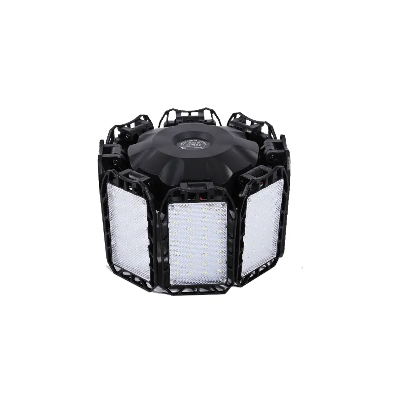 LED Bulbs E26/E27 Garage Light AC 85-265V Commercial Lighting Ceiling Lamp For Home Workshop Market Hous