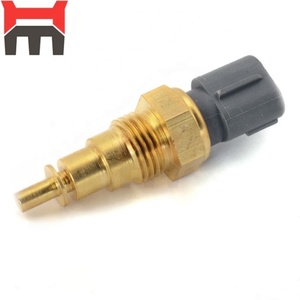 Capteur de température d'eau du moteur 4HK1 8-7363936-0 en métal durable pour ZAX200-3 ZAX210-3 ZAX240-3 - Product Image 2