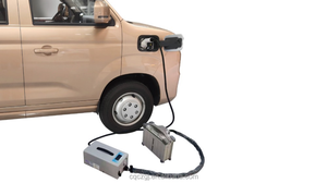 <span class=keywords><strong>Camion</strong></span> Pianale Personalizzato per Trasporto Droni Agricoli, Veicolo per Lavori Agricoli - Product Image 5