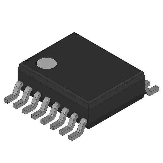 CY25200-ZXC002A IC PROG SLK GENERATOR 16-TSSOP