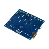 Amplificateur de puissance AM05-TPA3116 o Board 100Wx2 + 50Wx4 6 canaux classe D amplificateur de haut-parleur numérique Audio pour 5.1 Home cinéma