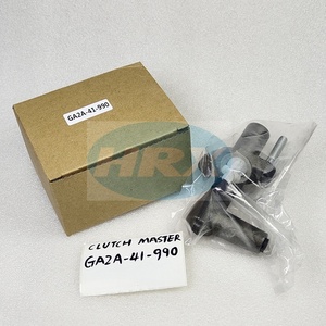 Parti del motore della frizione idraulica OEM A0002953106 A0012955106 <span class=keywords><strong>FTE</strong></span> KG19021.1.3 ATE 24.2419-0934 - Product Image 4