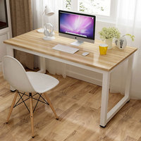 Table d'ordinateur moderne, élégante et facile à acheter, vente en gros, meuble
