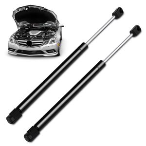 Supports de levage de capot avant, vérins à gaz, amortisseurs 4142 compatibles avec <span class=keywords><strong>Ford</strong></span> Explorer 2002-2010 - Product Image 2