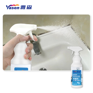 <span class=keywords><strong>Precio</strong></span> de fábrica, removedor de moho y moho para el hogar, limpiador en <span class=keywords><strong>aerosol</strong></span>, Revestimiento acrílico líquido para lavar y limpiar - Product Image 1