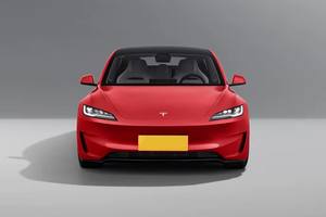 Offre Spéciale Tesla Model 3 2025 édition à transmission intégrale haute performance en stock voiture neuve voiture d'occasion <span class=keywords><strong>véhicule</strong></span> EV - Product Image 4