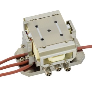 Detector de Gas Fijo por Succión Midas E Nh3, Aleación de Aluminio, Precisión Estándar para Detección de Gases Tóxicos, Hecho en Japón - Product Image 1