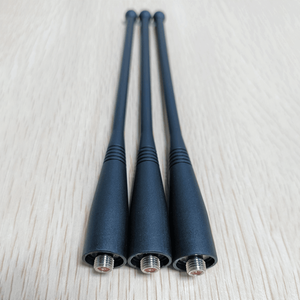 เสาอากาศวิทยุสื่อสาร HT1000 136-890MHz VHF UHF สำหรับวิทยุสื่อสารระยะไกล ความยาว 160 มม. ราคาโรงงาน - Product Image 6