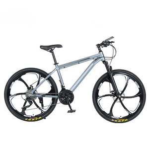 Bicicleta de montaña para adultos, hombres y mujeres, amortiguación, todoterreno, cambio de velocidad, desplazamientos, <span class=keywords><strong>carretera</strong></span>, bicicletas para Jóvenes y Estudiantes - Product Image 5