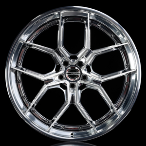 Rines forjados de 18 19 20 21 22 24 26 pulgadas, de 2 y 3 piezas, para Ford GT350 GT500 GT550 <span class=keywords><strong>Shelby</strong></span> Porsche 991 992 GT3RS GTS GT2 GT3 CR15 - Product Image 3