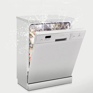 Precio barato fácil operación eléctrica <span class=keywords><strong>lavavajillas</strong></span> - Product Image 5