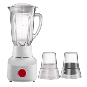 เครื่องปั่นสมูทตี้ 350 วัตต์ 3 in 1 สำหรับทำขนมหวานแช่แข็งและทำเนยถั่ว - Product Image 2