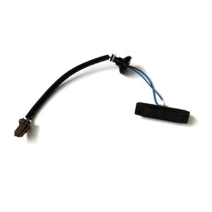 Arnés de Cableado para Interruptores de Maletero y Puerta Trasera de Nissan, Compatible con los Modelos 25380ED000, 25380-2DT0A y 901-888 - Product Image 1