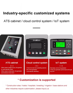 חשמל leton סוג שקט 10kw 12kva 15kva 15kva 15kva כוח סולר חשמלי לשימוש ביתי - Product Image 6