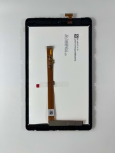 9032 schermo del Computer <span class=keywords><strong>Tablet</strong></span> per la sostituzione dello schermo del <span class=keywords><strong>Tablet</strong></span> 9032 di <span class=keywords><strong>Alcatel</strong></span> <span class=keywords><strong>Tablet</strong></span> - Product Image 2