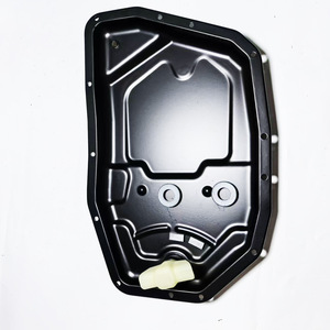 อ่างน้ำมันเกียร์รถยนต์ Volkswagen Phaeton รุ่น 09L321359A อะไหล่ทดแทนใหม่ - Product Image 3