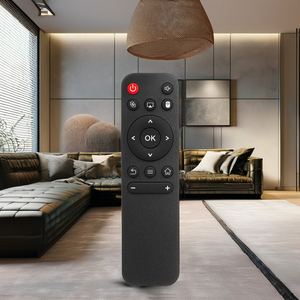 Telecomando con funzione automatica per X96 per MXQ Android <span class=keywords><strong>TV</strong></span> Box Mini proiettore compatibile HY300 HY300PRO HY320mini HY320 - Product Image 3