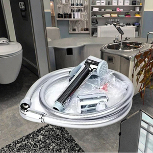 Ручной распылитель для биде - Product Image 5