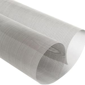 Cao Chất Lượng Thép Không Gỉ Lỗ Vuông Dây Lưới/Thực Phẩm Cấp Thép Không Gỉ Lưới/Thép Không Gỉ Lưới Màn Hình - Product Image 4