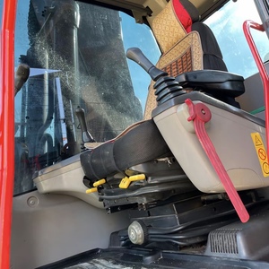 Excavadora Volvo 250dl Usada, Importada, Apta para Minería, 25 Toneladas, Excavadora Volvo Ec250dl Usada, Precio Económico en Oferta - Product Image 5