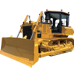 รถดันดินอัจฉริยะ Smart Crawler Dozer D170 ขนาด 17 ตัน เครื่องยนต์ 131 กิโลวัตต์ ใบมีดตรง 3.5 ลูกบาศก์เมตร หน้าจอสัมผัส 8 นิ้ว โหมดพลังงาน 3 ระดับ เครื่องจักรสำหรับงานดิน - Product Image 1