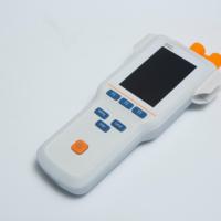 Field DO Analyzer with Multi-Reading & Auto-Hold Features Portable DO Detector