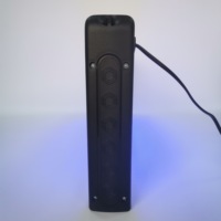 Tubo de luz UV para interior, lámpara matamosquitos electrónica de alta calidad, 40W, venta al por mayor