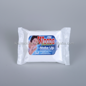 Adult and Baby Wet Cleansing <b>Wipes</b> - Product Image 1