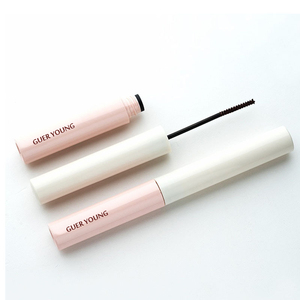 Cosméticos <span class=keywords><strong>Pestañas</strong></span> <span class=keywords><strong>Mascara</strong></span> <span class=keywords><strong>Volumen</strong></span> 4D Fibra <span class=keywords><strong>Mejor</strong></span>-Impermeable-<span class=keywords><strong>Mascara</strong></span> Alta calidad Cosmético personalizado Mascaras Tubo Embalaje - Product Image 1