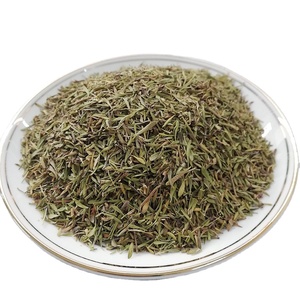 Feuilles de thym séchées d'épices naturelles en vrac de Bai Li Xiang pour des assaisonnements - Product Image 3