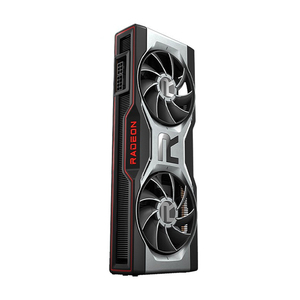 Tarjeta Gráfica para Juegos Radeon 6700 12G Usada, con Memoria GDDR6 de 12GB y 192 bits, Tarjeta Gráfica RX6700XT, AMD Radeon RX 6700 XT 12G Radeon - Product Image 3