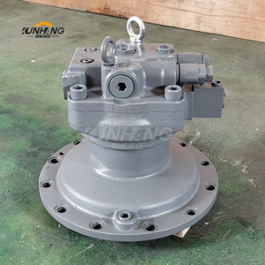 Motor Rotatorio OEM Nuevo EX1200-5 EX1200-6 Swing Drive YA00055485 9258263 para - Product Image 3