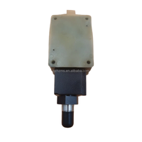 Vanne de régulation de pression à commande directe modulaire haute pression 350 bar 300 L/min, vanne de réduction hydraulique série ATOS JPG