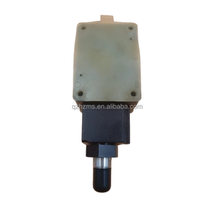 Vanne de réduction modulaire pilotée haute pression 350 bars 300 L/min ATOS <span class=keywords><strong>JPG</strong></span> - Product Image 4