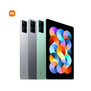 Xiaomi máy tính bảng Redmi Pad SE Redmi máy tính bảng 11 inch 90Hz bàn chải cao Màn hình HD 6G + 128GB giải trí AV máy tính bảng học tập văn phòng