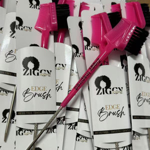 Пыши норковые, разные размеры - Product Image 6