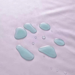 TPU không thấm nước nệm bảo vệ được trang bị tấm bé Kích thước nữ hoàng Kích thước vua màu trắng sâu Túi giường mat - Product Image 2