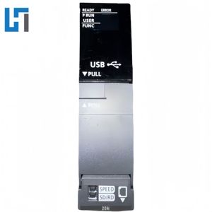 Nuevo y Original Plc R08CPU R16CPU R32CPU R04ENCPU Módulo PLC Controlador de automatización industrial Stock de almacén - Product Image 2