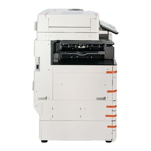 Copiadora Monocromática Usada Remanufacturada para ImageRUNNER ADVANCE 4545i 4535 4525 ImageRUNNER ADVANCE 4545i - Product Image 3