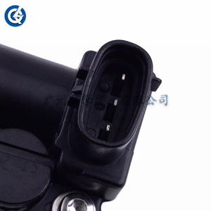 Valve d'accélération 16022-PRB-A01 pour remplacement et réparation, neuve - Product Image 5
