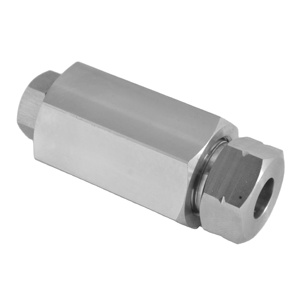 Machine de découpe d'<span class=keywords><strong>eau</strong></span> raccord de tuyau au jet d'<span class=keywords><strong>eau</strong></span> 60KSI pièces de rechange de couplage 1/4 po; 3/8 po; 9/16 po pièces de pompe - Product Image 3
